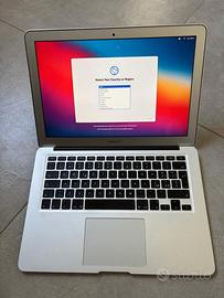 Apple MacBook Air 13 EMC2632 A1466