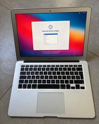 Apple MacBook Air 13 EMC2632 A1466