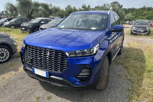 DR Motor DR 6.0 - DR 6.0 1.5 turbo Gpl 149cv cvt