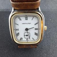 Hamilton orologio donna