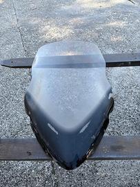 Parabrezza  T-MAX  500 2001/2007 originale