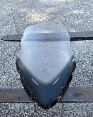 Parabrezza  T-MAX  500 2001/2007 originale