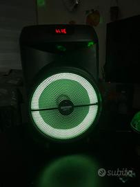 Cassa Bontempi 250w