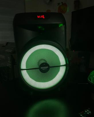 Cassa Bontempi 250w