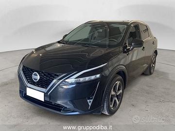 Nissan Qashqai III 2021 1.3 mhev N-Connecta 2...