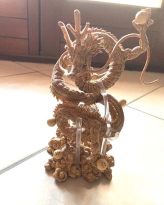 Drago shenron dragonball dragon ball