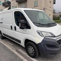 CITROEN Jumper 33 BlueHDi 130 PLM-TM Furgone