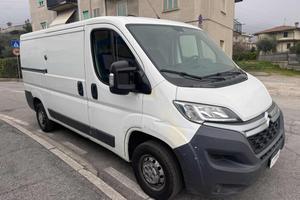 CITROEN Jumper 33 BlueHDi 130 PLM-TM Furgone