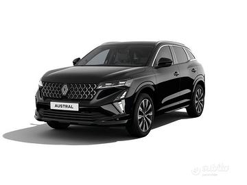 Renault Austral 1.2 full hybrid E-Tech 200cv ...