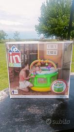 Play center arcibaleno