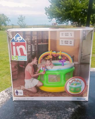 Play center arcibaleno
