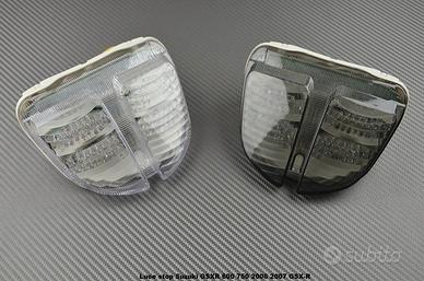 Luce stop Suzuki GSXR 600 750 2006 2007 GSX-R