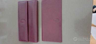 Portafoglio e portadocumenti Le Must de Cartier