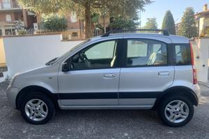 FIAT PANDA Natural power-Metano
