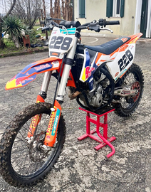 KTM sx-f