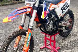 KTM sx-f
