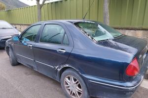 lancia lybra