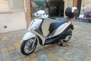 Piaggio Medley 150