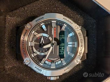 Casio G-Shock GST-B200-1A 