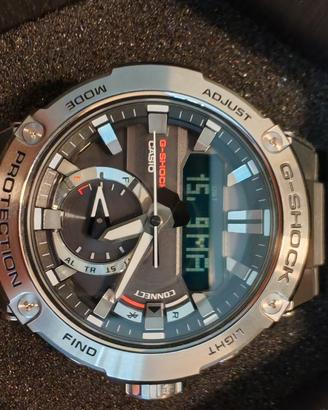 Casio G-Shock GST-B200-1A 