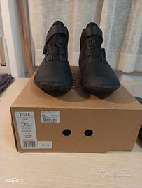 Scarpe bici invernali 