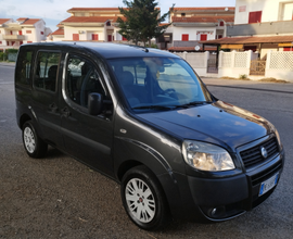 Fiat Doblò 1.3 multijet 85 cv autovettura