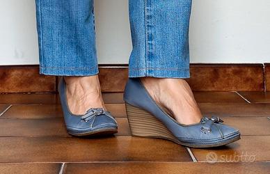 Bata - Scarpe da donna n. 37,5