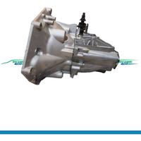 Cambio Fiat Ducato 2.3 MJT revisionato