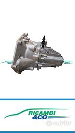 Cambio Fiat Ducato 2.3 MJT revisionato