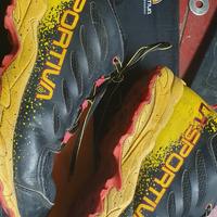 la sportiva ultra raptor