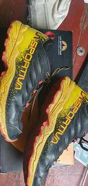 la sportiva ultra raptor