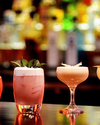 Bar tabacchi giochi