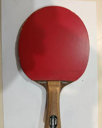 racchetta tennistavolo stiga