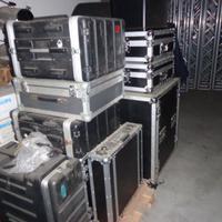 materiale audio video