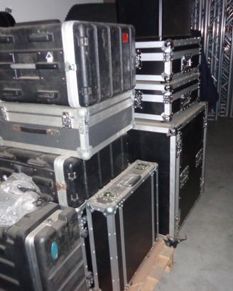 materiale audio video