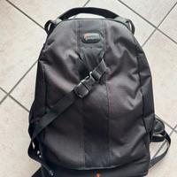 Zaino fotografico lowepro flipside 500 AW