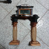 tempio per orologio