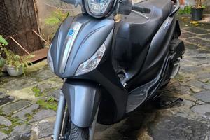 Piaggio Medley s 150 