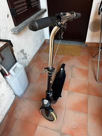 Oxelo Town 7 XL – Pieghevole, comodo e robusto