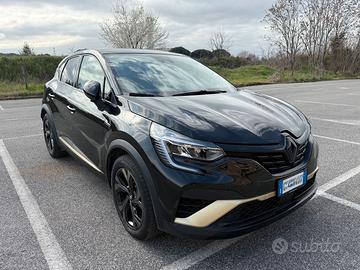Renault Captur Engineered 1.6 145cv Full Hybrid