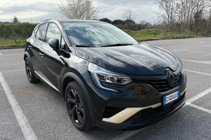 Renault Captur Engineered 1.6 145cv Full Hybrid