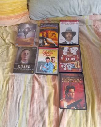 dvd e blu rey