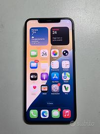 Smartphone Apple iPhone 11 PRO MAX -Retina XDR 6,5