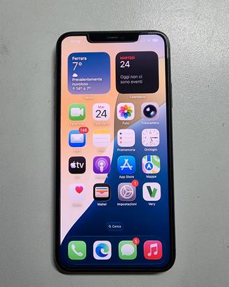 Smartphone Apple iPhone 11 PRO MAX -Retina XDR 6,5