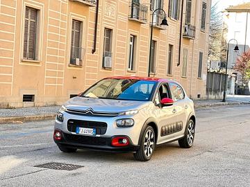 Citroen C3 PureTech 82 GPL Shine