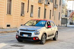 Citroen C3 PureTech 82 GPL Shine