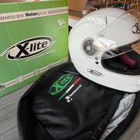 Casco Nolan X-Lite