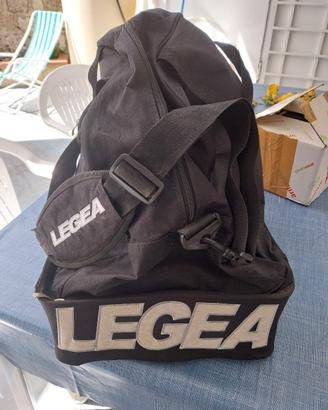 Borsone LEGEA