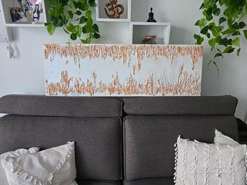 Quadro artigianale fatto a mano