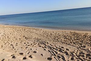 Casa vacanze nel Salento